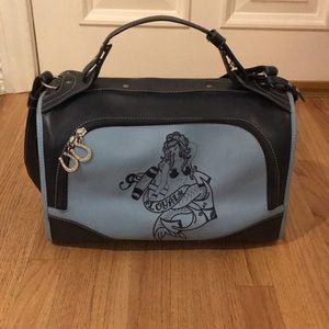 Pet travel bag